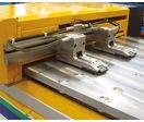 Positionneurs à commande numérique SEMI PAXY et PAXY