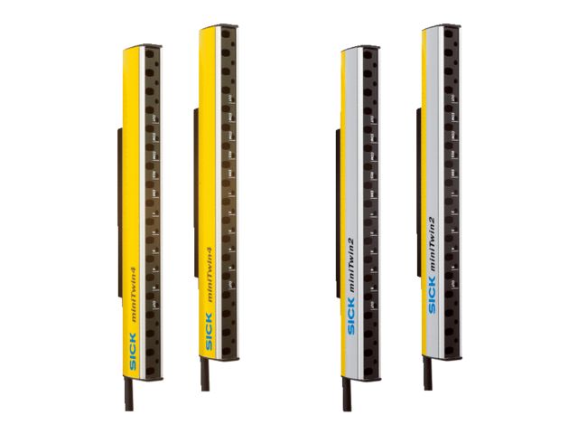 Barrages immatériels de sécurité | miniTwin