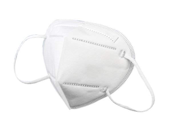 Masque FFP2