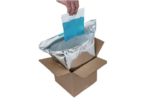 Emballage isotherme livraison de produits pharmaceutiques thermosensibles | Fresh Box Plus 12L