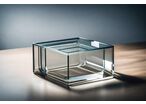 Clair comme du verre - PPH CLEAR HS45XI