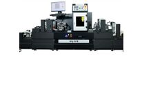 Système de découpe d&amp;#039;étiquettes laser | Anytron Anycut III