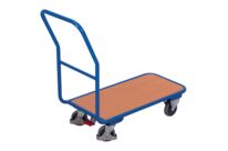 Chariot d'atelier ergonomique