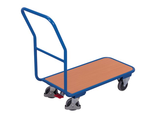 Chariot d'atelier ergonomique