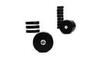 Plot magnétique à trou taraudé | A.A.I.S.