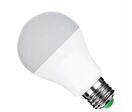 Pack de  10 - Ampoule E27 LED 12W 220V A60 180° - Blanc Chaud 2300K - 3500K