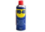 Produit multifonction WD-40 Lubrifiant multi usages 400 ml, Aérosol
