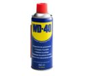 Produit multifonction WD-40 Lubrifiant multi usages 400 ml, Aérosol