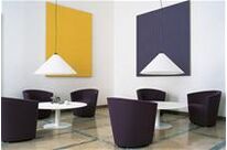 Fauteuil d&amp;#039;accueil : PARENTESI