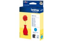BROTHER LC121 Cartouche d encre Cyan