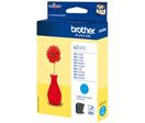 BROTHER LC121 Cartouche d encre Cyan