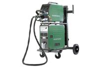 Poste de soudage Sigma 400 SV Pulsé