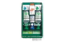 Coffret mural Quicksafe box complète