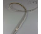 Ruban LED IP65 5050 - Blanc - 7,2W/m - 30 LED/m - 5m