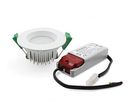 Downlight encastré. 7W 460 lm 16.00€ HT