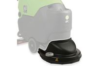 Accessoires autolaveuse - KTRI02249 - Ceinture de brosse pour CT80