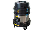 Aspirateur pour poussières dangereuses : KAV 15 TH