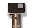 Stérilisateur IPB pour débits de 3 à 50 m3/heure : BIO-UV