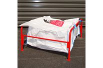 Cadre de remplissage pour big-bag plaques amiante | KADRA-PLAK-2-R