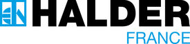 HALDER FRANCE SAS
