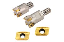 Fraise à copier de finition 12L8J | HiPosProB