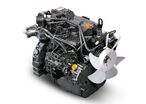 Moteur Yanmar 2TNV70