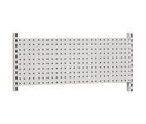 Panneau Perfore H=380mm Entr'axe 1250 M M