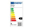 Ampoule LED GU10 Dimmable 8W 220V SMD2835 PAR16 60° - Blanc Froid 6000K - 8000K
