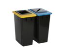 Conteneur de tri 60 et 80 L