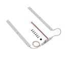 Kit d'éclairage intérieur GEOS-S IBS 4050/5040 | SPELSBERG GMBH