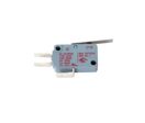 Microswitches pour machines Audion