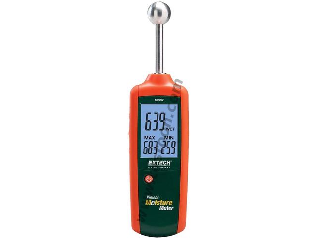 Humidimètres Extech MO257