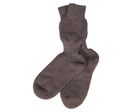 Chaussettes duvet de yack majoritaire MCHI - Bosseur
