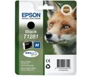 EPSON T1281 Cartouche encre Noir