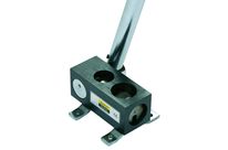 Encocheuse de tube manuelle | EK 3