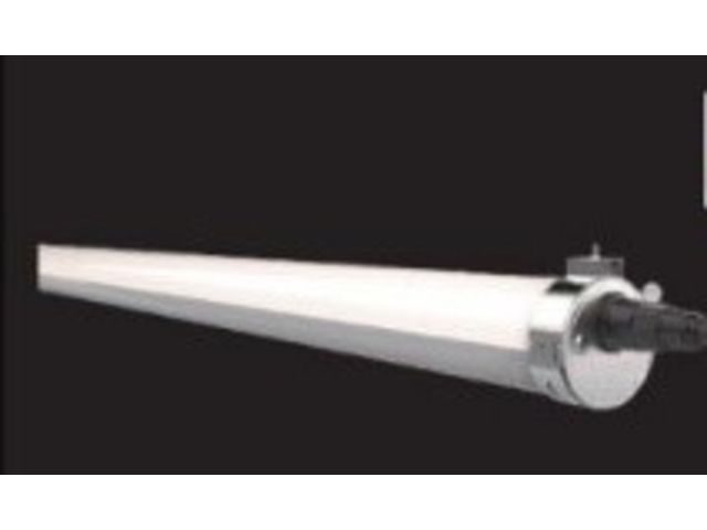 Linéaire LED étanche 1200 mm – 36 W