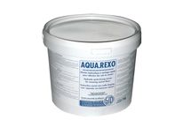 Mortier hydraulique à séchage rapide pour réfection des sols en ciment - AQUA.REXO 