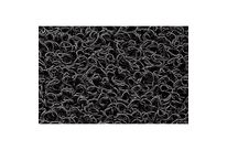 Tapis bouclé PVC usage intensif - En tapis