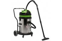 Aspirateur professionnel - GS 2/62 H - Règlementaire Classe H - poussières nocives
