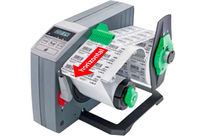 Distributeur d’étiquette adhésive – Modèle CAB