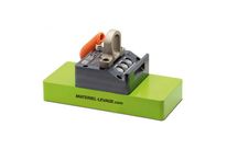 Aimant de levage électro-permanent avec démagnétisation : AGEZ 80 