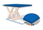 Accessoires pour tables élévatrices | EDMOLIFT FRANCE