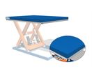 Accessoires pour tables élévatrices | EDMOLIFT FRANCE