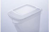 Barquette alimentaire operculable : EASY2TOP