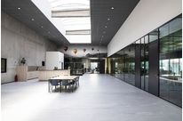 Locaux d’activité extensibles et modulaires – THIBAULT BATIMENT INDUSTRIEL 