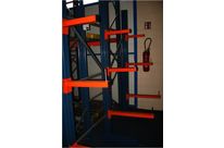 Cantilever mi-lourd (150-500kg)