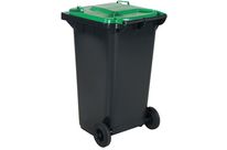 Conteneur à déchets 240L