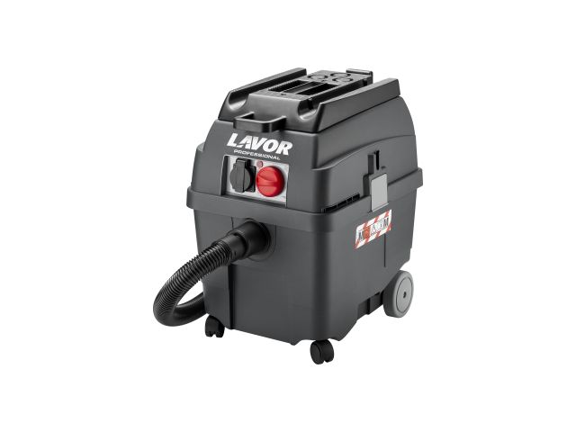 Aspirateur eau et poussière | Lavor PRO WORKER EM