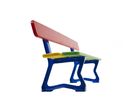 Banc Mora pour enfants