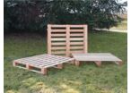 Palettes et socles en bois sur mesures | EBS SERVICES